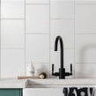Gloss White 20cm x 25cm Wall Tile