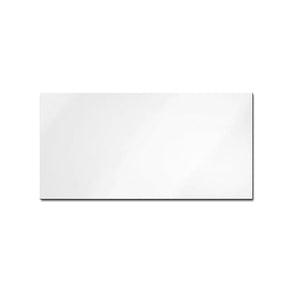 Gloss White 30cm x 60cm Wall Tile
