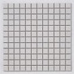 Gloss White Small Square 30cm x 30cm (2.3cm x 2.3cm) Toto Mosaic Tile