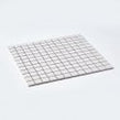 Gloss White Small Square 30cm x 30cm (2.3cm x 2.3cm) Toto Mosaic Tile