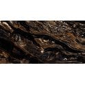 Gold Galaxy Black Bookmatch 4 tile set Wall & Floor Tile