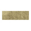 Gold Leaf 10cm x 30cm Wall Tile