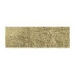Gold Leaf 10cm x 30cm Wall Tile