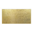 Gold Leaf 30cm x 60cm Wall Tile