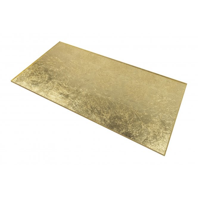 Gold Leaf 30cm x 60cm Wall Tile