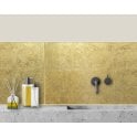 Gold Leaf 30cm x 60cm Wall Tile