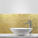Gold Leaf 30cm x 60cm Wall Tile