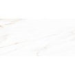 Gold Marmi Statuario Polished 60cm x 120cm Wall and Floor Tile