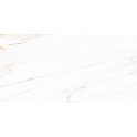 Gold Marmi Statuario Polished 60cm x 120cm Wall and Floor Tile