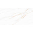 Gold Marmi Statuario Polished 60cm x 120cm Wall and Floor Tile