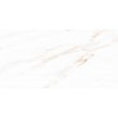 Gold Marmi Statuario Polished 60cm x 120cm Wall and Floor Tile