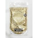 Gold Sparkle Glitter Additive for Grout and Paint 100g