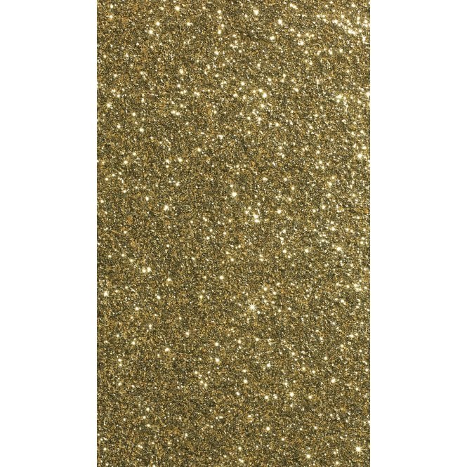 Gold Sparkle Glitter Additive for Grout and Paint 100g