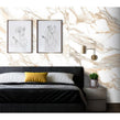 Gold Sugar Effect 60cm x 120cm Marble Effect Tiles