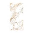 Gold Sugar Effect 60cm x 120cm Marble Effect Tiles