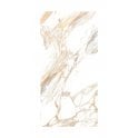 Gold Sugar Effect 60cm x 120cm Marble Effect Tiles