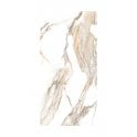 Gold Sugar Effect 60cm x 120cm Marble Effect Tiles