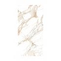 Gold Sugar Effect 60cm x 120cm Marble Effect Tiles