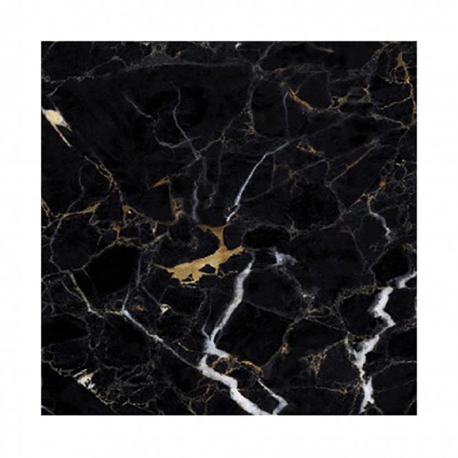 Golden Bordeux Marble Stone 60cm x 60cm Wall & Floor Tile