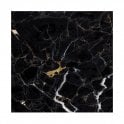 Golden Bordeux Marble Stone 60cm x 60cm Wall & Floor Tile