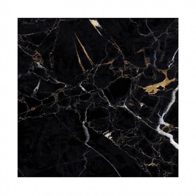 Golden Bordeux Marble Stone 60cm x 60cm Wall & Floor Tile
