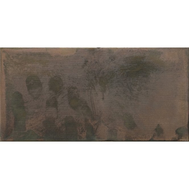Golden Fantasy 10cm x 20cm Metro Wall Tile