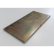 Golden Fantasy 10cm x 20cm Metro Wall Tile
