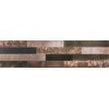 Golden Fantasy 15cm x 60cm Peel & Stick Panel Tile