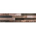 Golden Fantasy 15cm x 60cm Peel & Stick Panel Tile