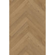 Golden Oak Herringbone Laminate 10cm x 60cm x 8mm (1.8 Sq/M Per Pack)