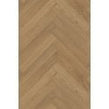 Golden Oak Herringbone Laminate 10cm x 60cm x 8mm (1.8 Sq/M Per Pack)
