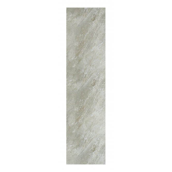 Golden Olive Matt Panel Showerboard 60cm x 240cm x 10mm BOX DEAL