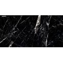 Golden White Black Marble Stone 60cm x 120cm Wall & Floor Tile