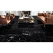 Golden White Black Marble Stone 60cm x 120cm Wall & Floor Tile