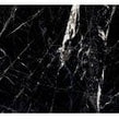 Golden White Black Marble Stone 60cm x 60cm Wall & Floor Tile