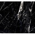 Golden White Black Marble Stone 60cm x 60cm Wall & Floor Tile