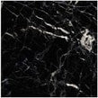 Golden White Black Marble Stone 60cm x 60cm Wall & Floor Tile