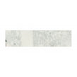 Goya Carrara Honed 7.5cm x 30cm Wall & Floor Tile