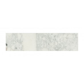 Goya Carrara Honed 7.5cm x 30cm Wall & Floor Tile