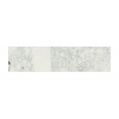 Goya Carrara Honed 7.5cm x 30cm Wall & Floor Tile