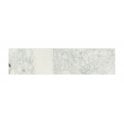 Goya Carrara Honed 7.5cm x 30cm Wall & Floor Tile