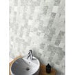 Goya Carrara Honed 7.5cm x 30cm Wall & Floor Tile