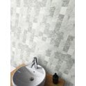Goya Carrara Honed 7.5cm x 30cm Wall & Floor Tile