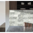 Goya Carrara Honed 7.5cm x 30cm Wall & Floor Tile