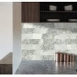 Goya Carrara Honed 7.5cm x 30cm Wall & Floor Tile