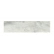 Goya Carrara Honed 7.5cm x 30cm Wall & Floor Tile