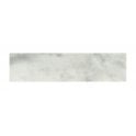 Goya Carrara Honed 7.5cm x 30cm Wall & Floor Tile