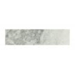 Goya Carrara Honed 7.5cm x 30cm Wall & Floor Tile