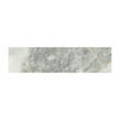 Goya Carrara Honed 7.5cm x 30cm Wall & Floor Tile