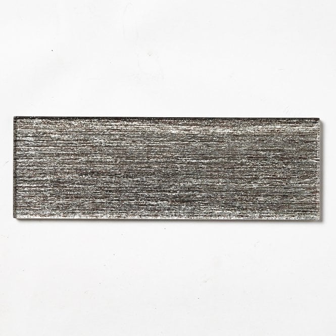 Grace Copper 10cm x 30cm Wall Tile
